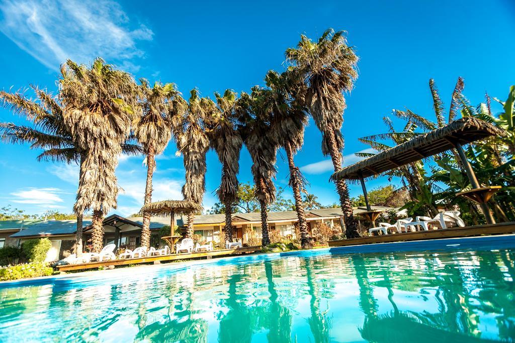 Hotel O'Tai Hanga Roa Pokój zdjęcie